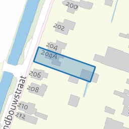 Perceel WDV02-F-3226