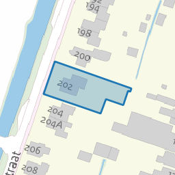 Perceel WDV02-F-3228