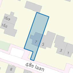 Perceel WDV02-F-3245