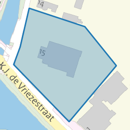 Perceel WDV02-F-3251