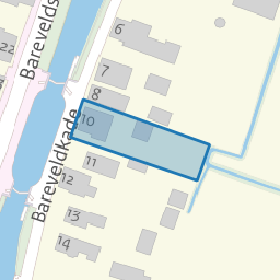 Perceel WDV02-F-3256