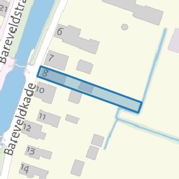 Perceel WDV02-F-3258