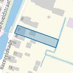 Perceel WDV02-F-3259