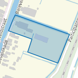 Perceel WDV02-F-3261