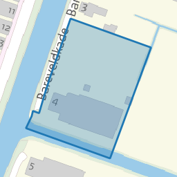 Perceel WDV02-F-3262