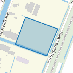 Perceel WDV02-F-3263