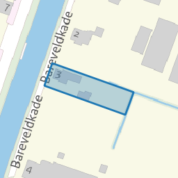 Perceel WDV02-F-3264