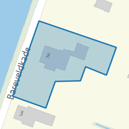 Perceel WDV02-F-3265