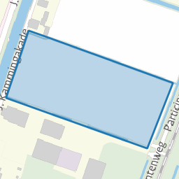 Perceel WDV02-F-3274