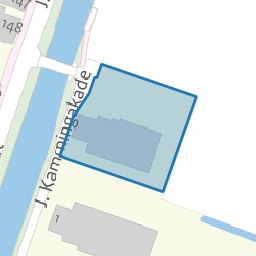 Perceel WDV02-F-3275