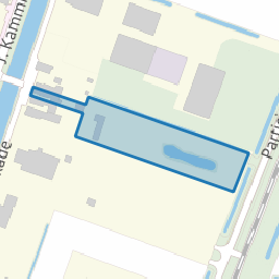 Perceel WDV02-F-3281