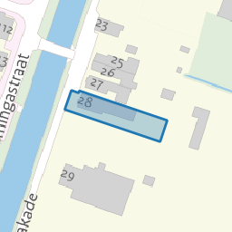 Perceel WDV02-F-3282