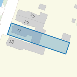 Perceel WDV02-F-3283