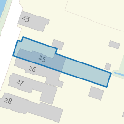 Perceel WDV02-F-3284