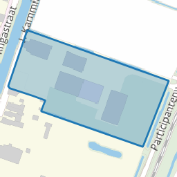 Perceel WDV02-F-3286