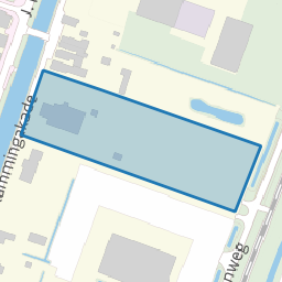 Perceel WDV02-F-3293