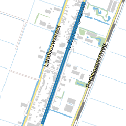 Perceel WDV02-F-3296
