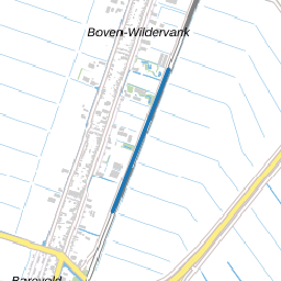 Perceel WDV02-F-3299