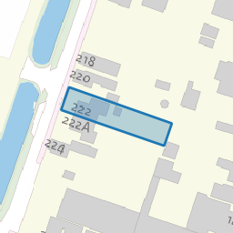 Perceel WDV02-F-3302