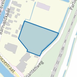 Perceel WDV02-F-3307