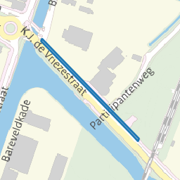 Perceel WDV02-F-3308