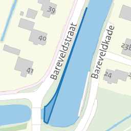 Perceel WDV02-F-3319