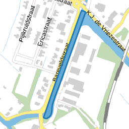 Perceel WDV02-F-3322