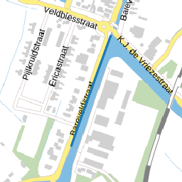 Perceel WDV02-F-3360