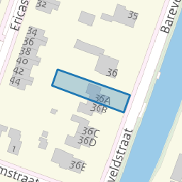 Perceel WDV02-F-3377