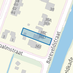 Perceel WDV02-F-3380