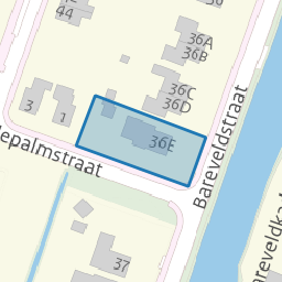 Perceel WDV02-F-3381