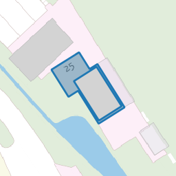 Perceel WDV02-F-3392