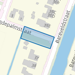 Perceel WDV02-F-3396