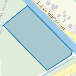 Perceel WDV02-F-3399