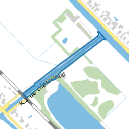 Perceel WDV02-F-3419