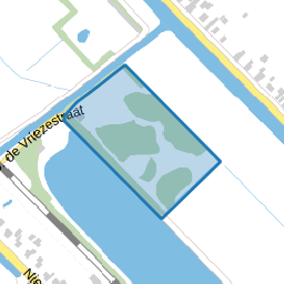 Perceel WDV02-F-3421