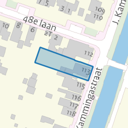 Perceel WDV02-F-3441