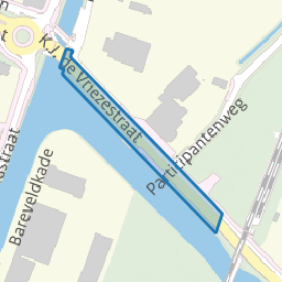 Perceel WDV02-F-3450