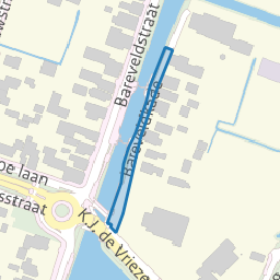 Perceel WDV02-F-3451