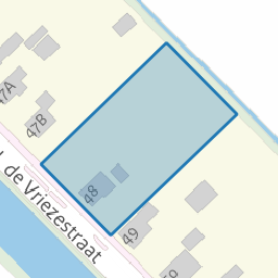 Perceel WDV02-F-3472