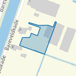 Perceel WDV02-F-3480