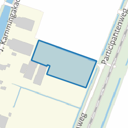 Perceel WDV02-F-3481