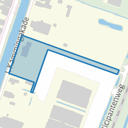 Perceel WDV02-F-3485