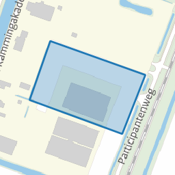 Perceel WDV02-F-3486