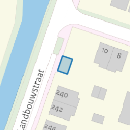 Perceel WDV02-F-3498