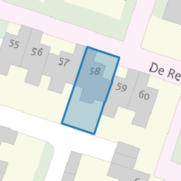 Perceel WDV02-K-1000