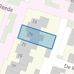 Perceel WDV02-K-1014