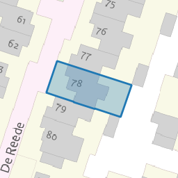 Perceel WDV02-K-1018