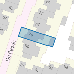 Perceel WDV02-K-1019