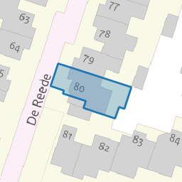 Perceel WDV02-K-1020